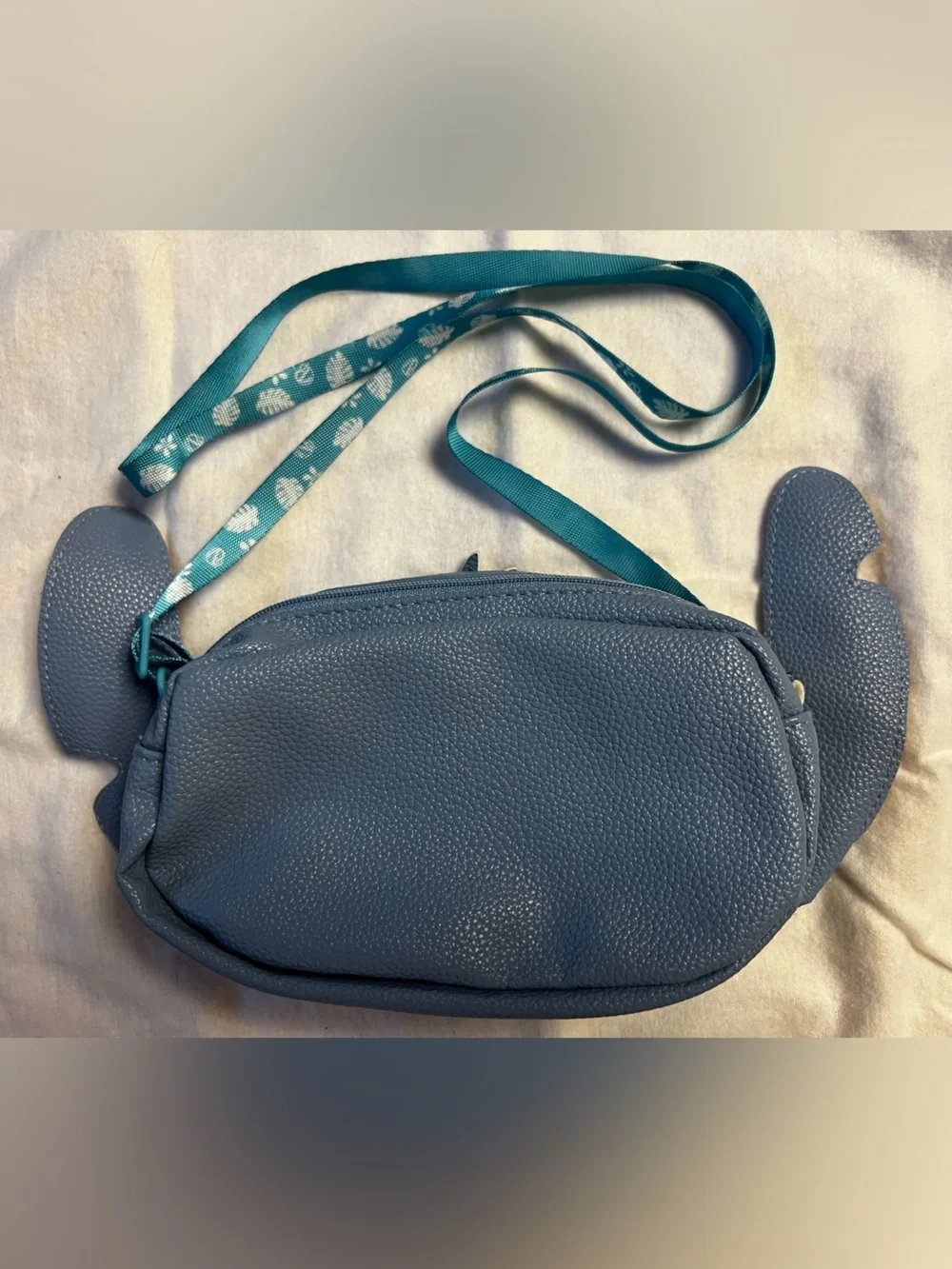 Purse Pets -Disney's Stitch girls purse